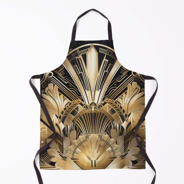 Item preview, Art Deco Design: Delight designed and sold by peggieprints.