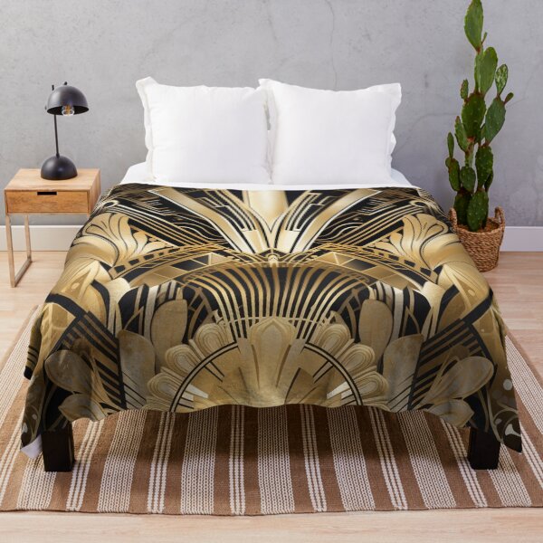 Item preview, Art Deco Design: Delight designed and sold by peggieprints.