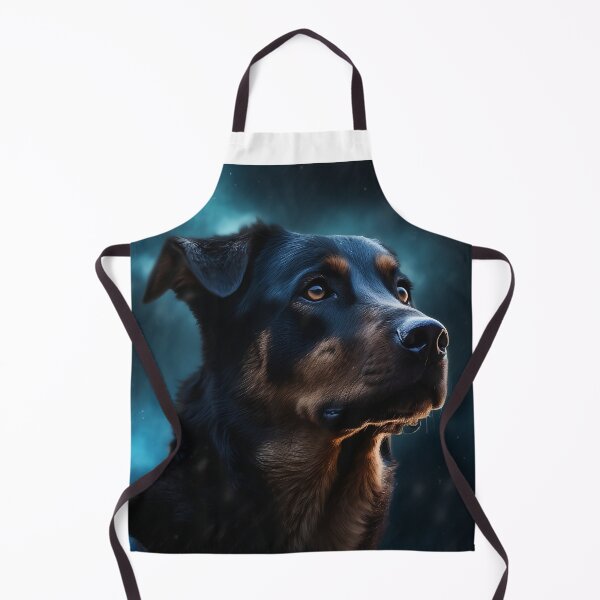 Item preview, German Shepherd Rottweiler mix designed and sold by lavroshh.