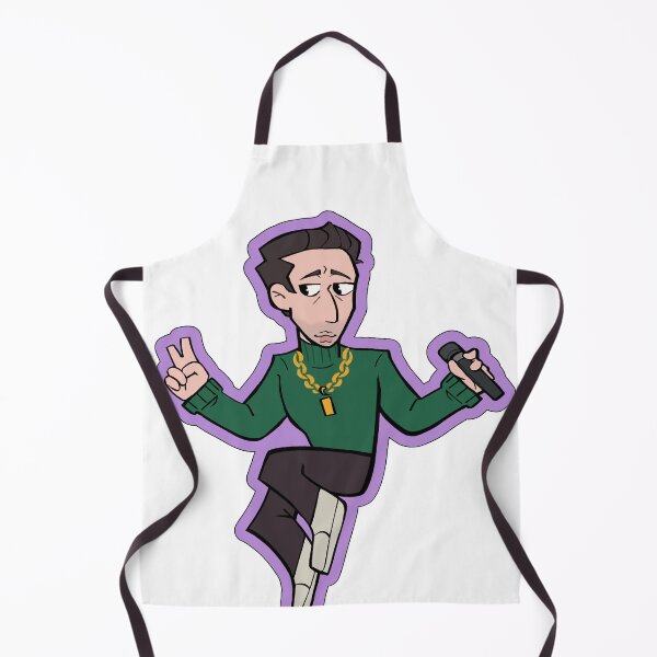 Item preview, Kendall Roy Sticker designed and sold by Blueyuey.