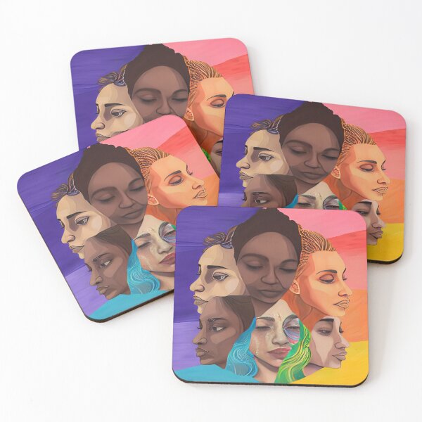 Item preview, Celebrating the Vibrant Spirit of the LGBTQ+ Community designed and sold by Justteesme.