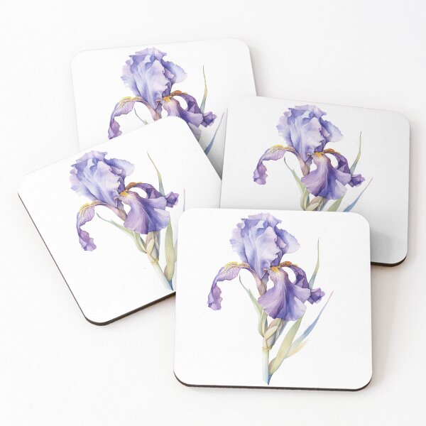Item preview, IRIS designed and sold by kris2koko.