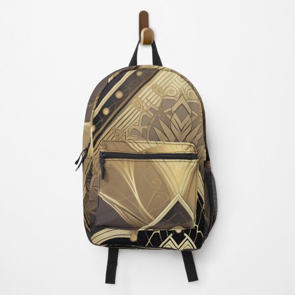 Item preview, Art Deco Design: Awakening designed and sold by peggieprints.