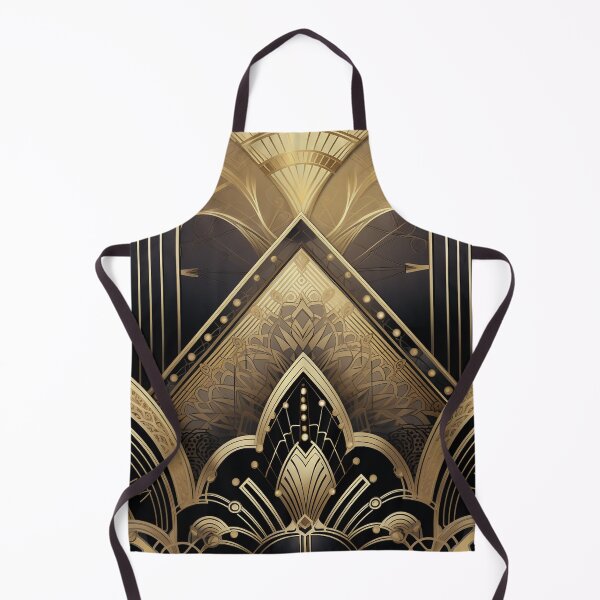 Item preview, Art Deco Design: Awakening designed and sold by peggieprints.