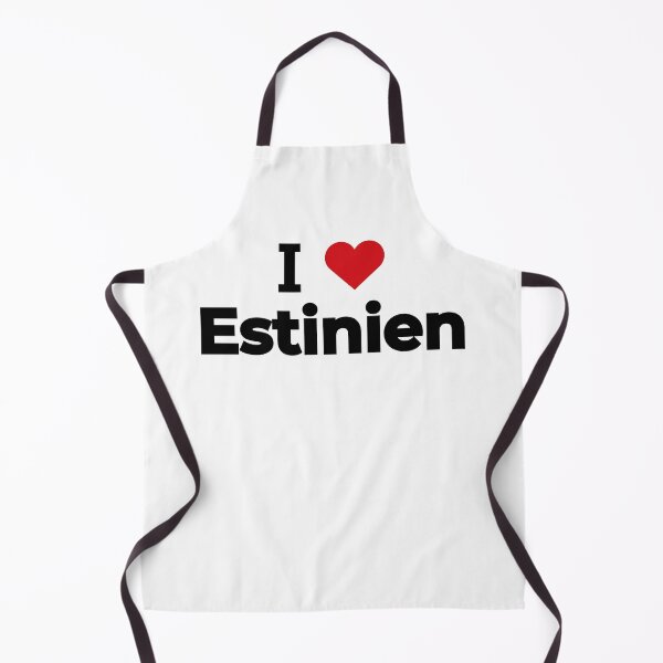 Item preview, I love Estinien designed and sold by Moyanana.
