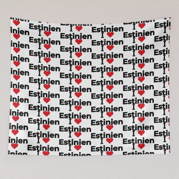 Item preview, I love Estinien designed and sold by Moyanana.