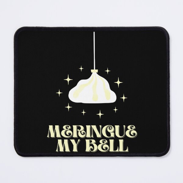 Item preview, Meringue My Bell designed and sold by AProperLemon.