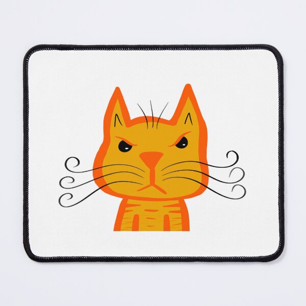 Item preview, Kitty named Kramer designed and sold by VanityLove722.