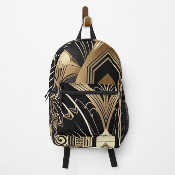Item preview, Art Deco Design: Flapper designed and sold by peggieprints.