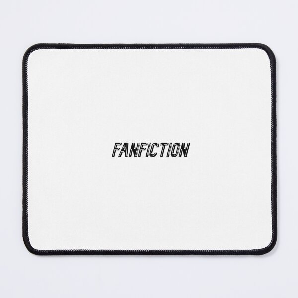 Item preview, fanfiction sticker designed and sold by livstorm.
