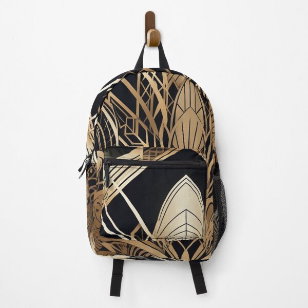 Item preview, Art Deco Design: Fantasy designed and sold by peggieprints.