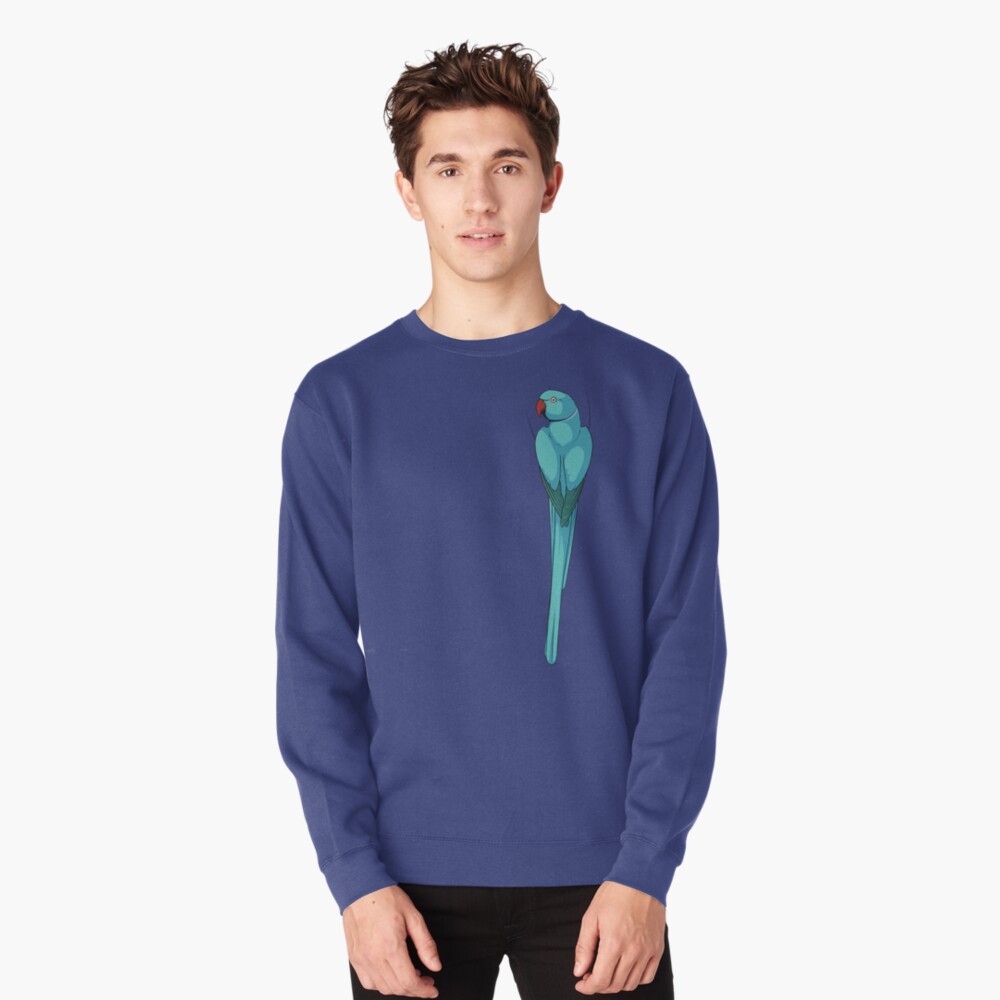 Item preview, Pullover Sweatshirt designed and sold by KeesKiwi.