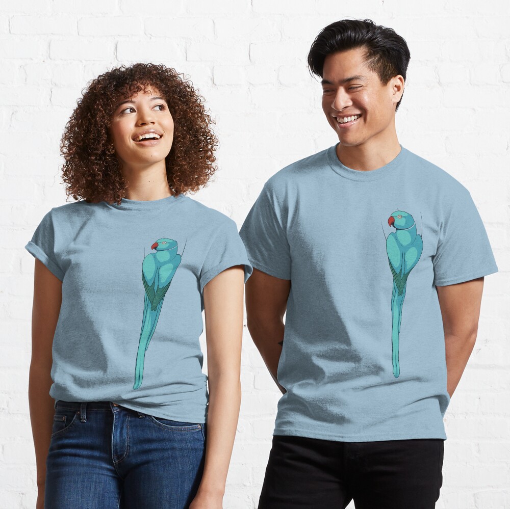 Item preview, Classic T-Shirt designed and sold by KeesKiwi.