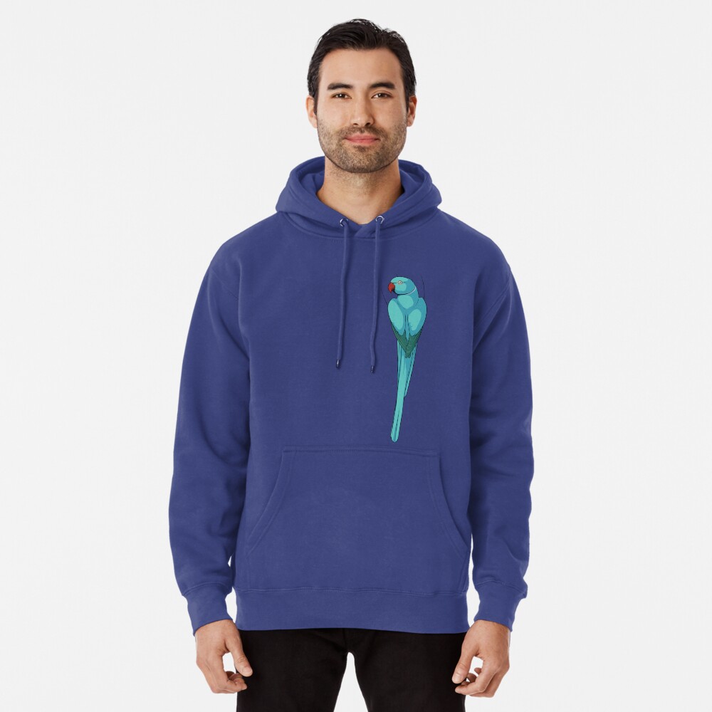 Item preview, Pullover Hoodie designed and sold by KeesKiwi.