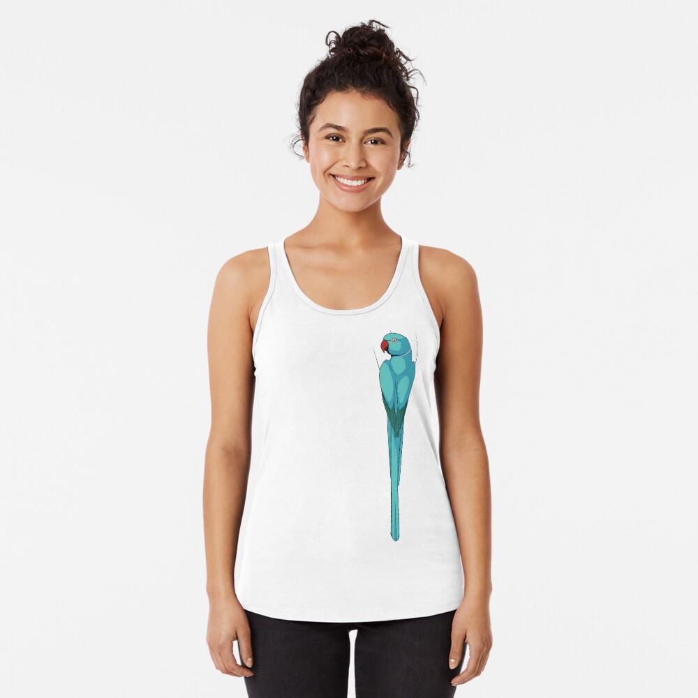 Item preview, Racerback Tank Top designed and sold by KeesKiwi.