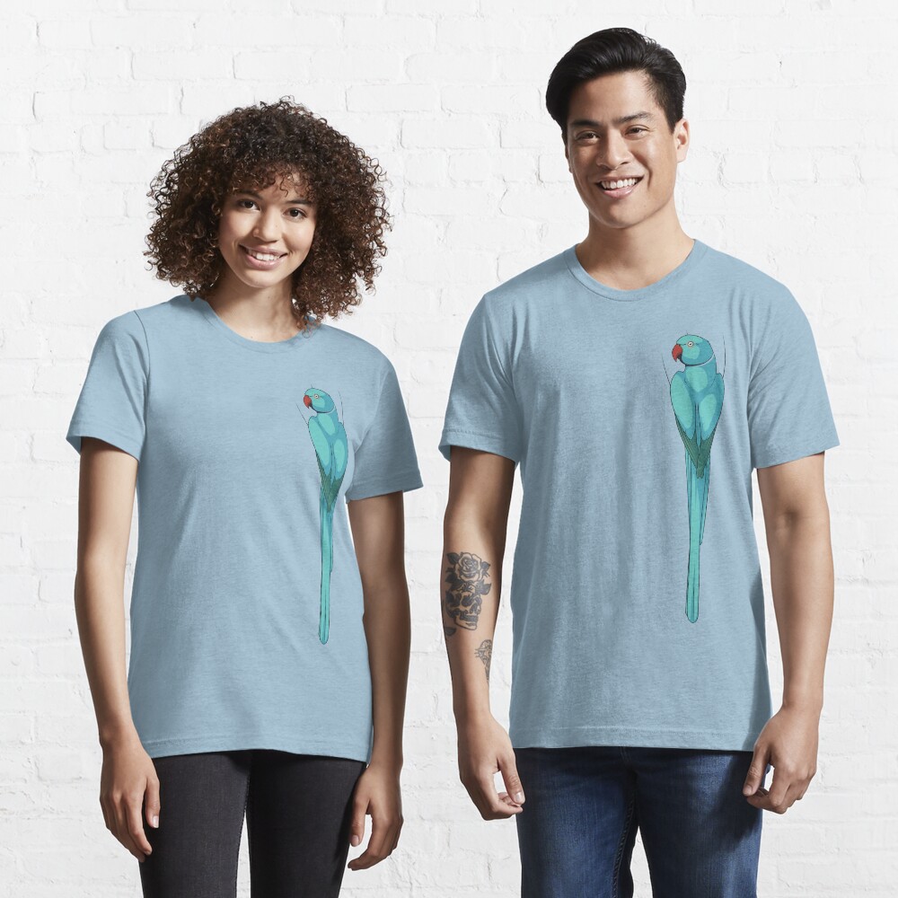 Item preview, Essential T-Shirt designed and sold by KeesKiwi.