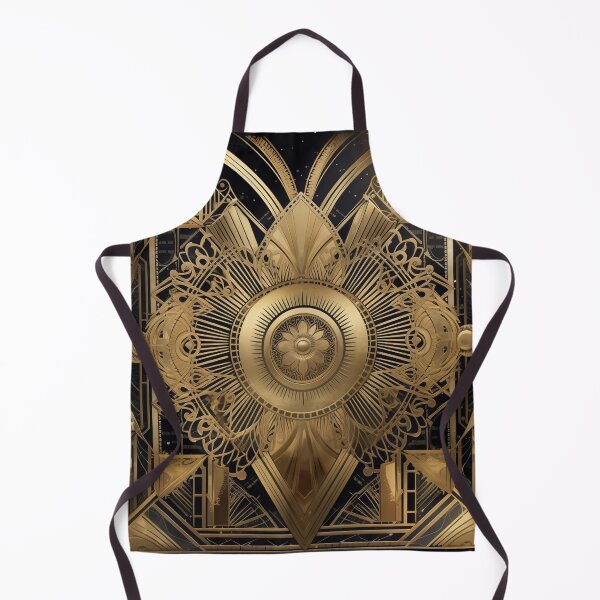 Item preview, Art Deco Design: Jazz Age designed and sold by peggieprints.