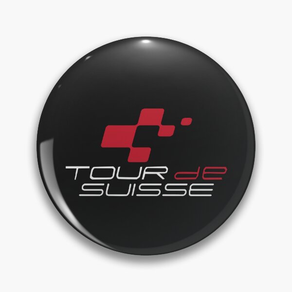 Item preview, TOUR DE SUISSE CYCLING 2023 designed and sold by yoyadesign.