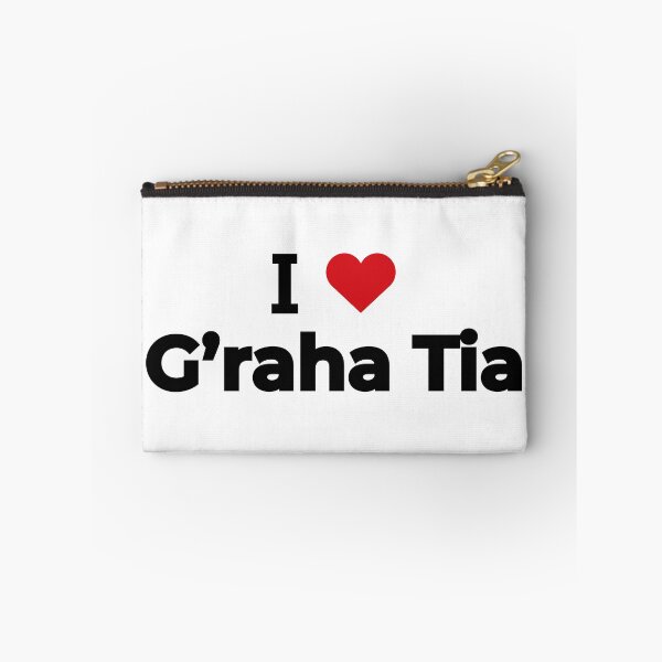 Item preview, I love G'raha Tia designed and sold by Moyanana.