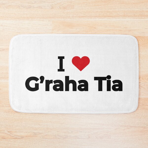 Item preview, I love G'raha Tia designed and sold by Moyanana.