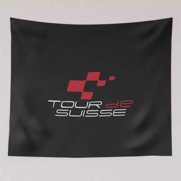 Item preview, TOUR DE SUISSE CYCLING 2023 designed and sold by yoyadesign.
