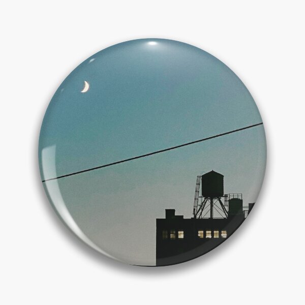 Item preview, NEW YORK WATER TOWERS designed and sold by kris2koko.