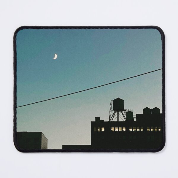 Item preview, NEW YORK WATER TOWERS designed and sold by kris2koko.