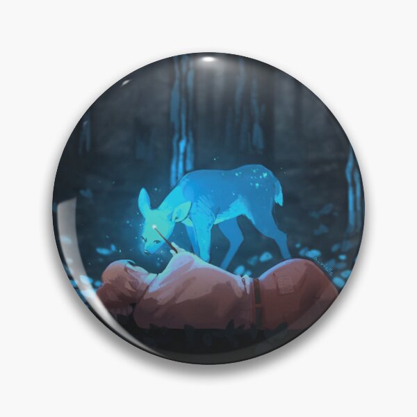 Item preview, Expecto Patronum designed and sold by haRielle.
