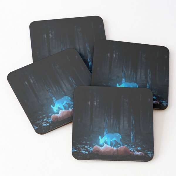 Item preview, Expecto Patronum designed and sold by haRielle.