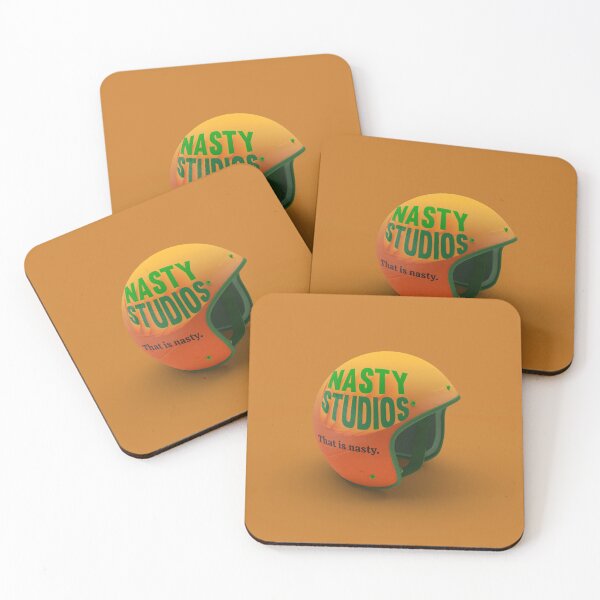 Item preview, Nasty Studios Helmet designed and sold by Nasty-Studios.