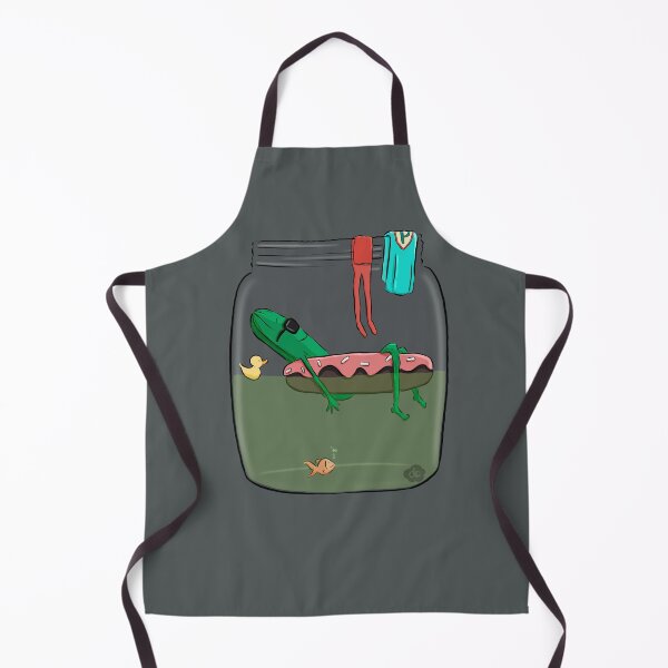 Item preview, Super Hero Pickle designed and sold by sparklefrog.