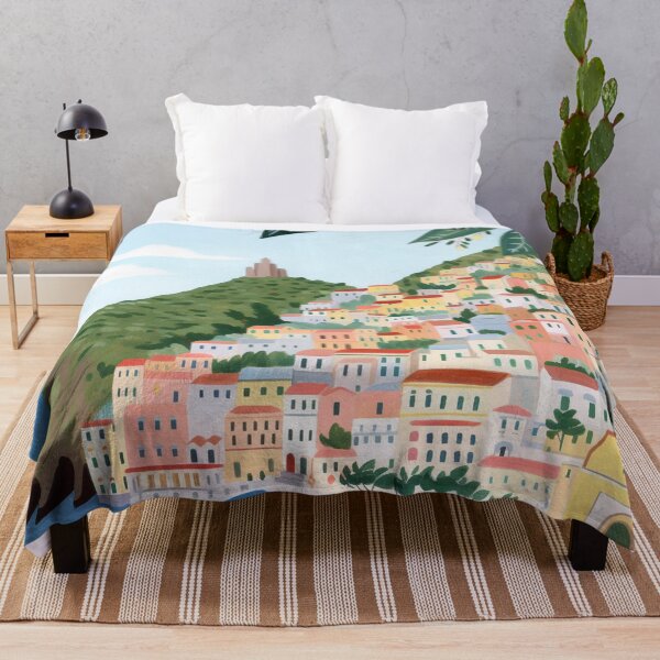 Item preview, The Magic of Portofino designed and sold by RoseAesthetic.