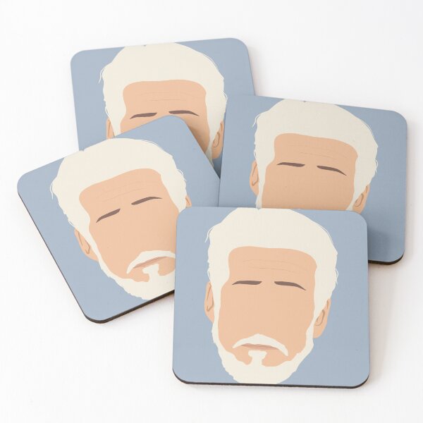 Item preview, Connor Roy designed and sold by artbyzuleika.