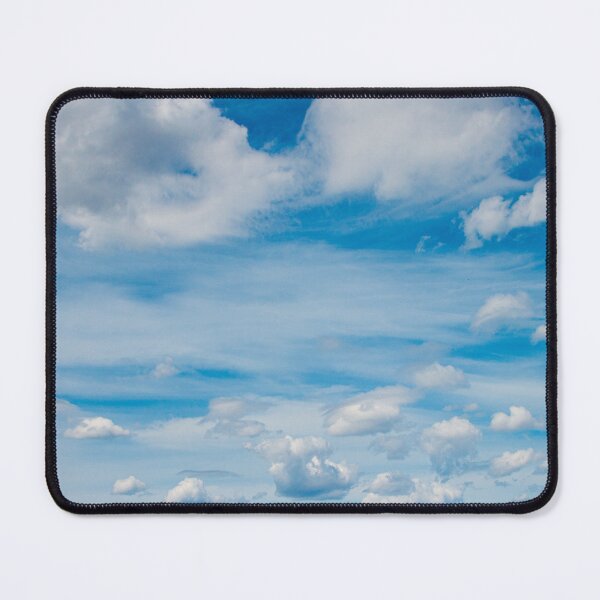 Item preview, COTTON CANDY SKY designed and sold by kris2koko.