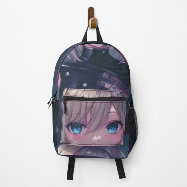 Item preview, The trouble of the night designed and sold by Dark Fantasy Art | Anime.