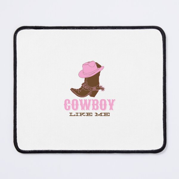 Item preview, Cowboy Like Me designed and sold by laylacreates.