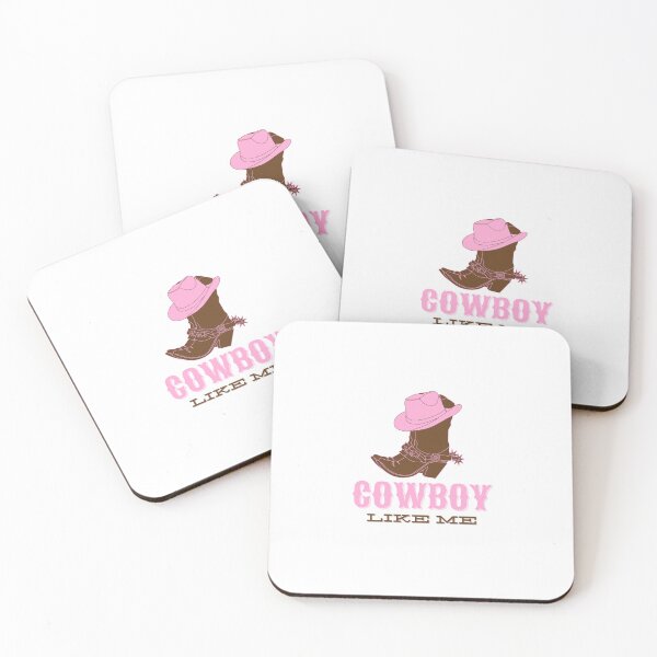 Item preview, Cowboy Like Me designed and sold by laylacreates.