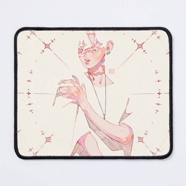 Item preview, Touch Starved designed and sold by haRielle.