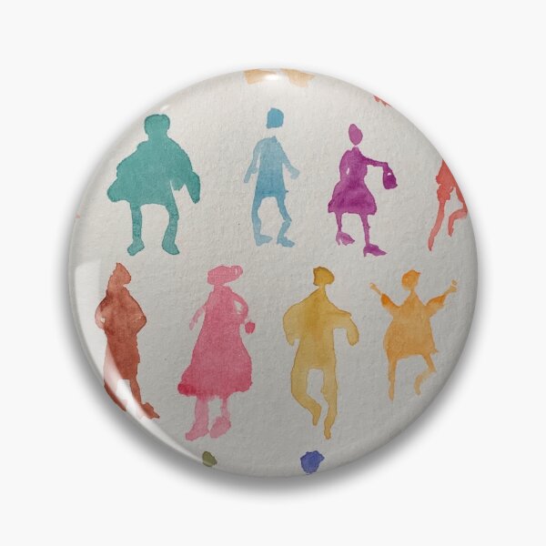 Item preview, Loose Strides designed and sold by Jennyreyn.