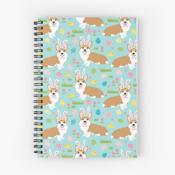 Item preview, Welsh Corgi easter cute costume easter bunny corgis spring dog gifts  designed and sold by PetFriendly.