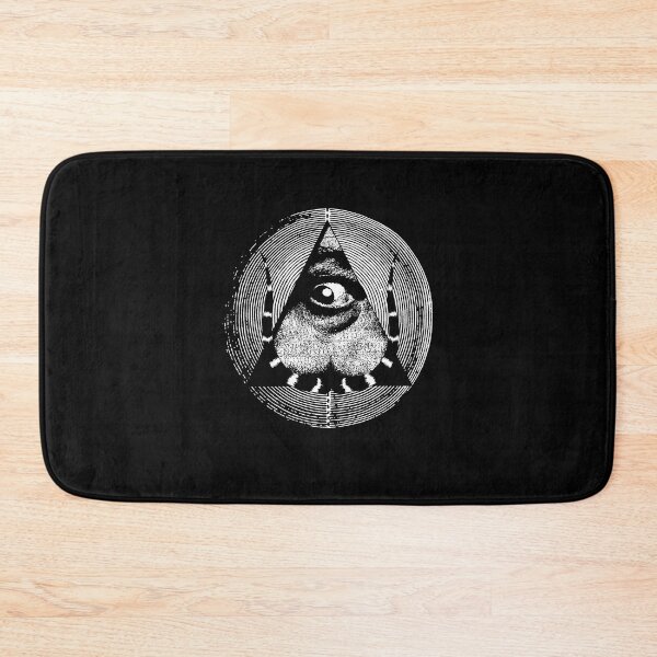 Item preview, dali's all-dreaming eye designed and sold by titus toledo.