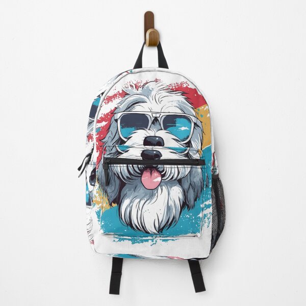 Item preview, Sheep dog designed and sold by R-RHAPSODY.