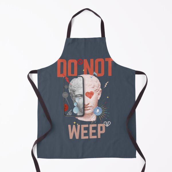 Item preview, Do Not Weep  designed and sold by Alexiscolekl.