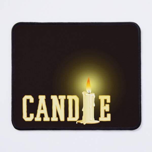 Item preview, Candle  designed and sold by Bms1996.