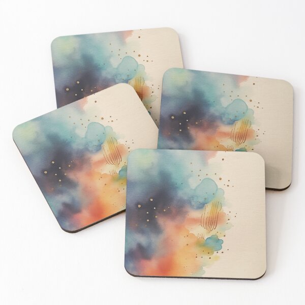 Item preview, Aureate Cosmos (No. 2) designed and sold by davijonesco.