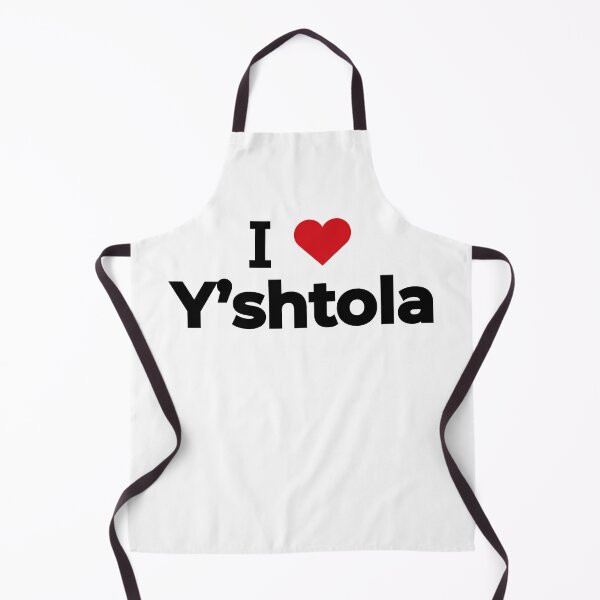 Item preview, I love Y'shtola designed and sold by Moyanana.