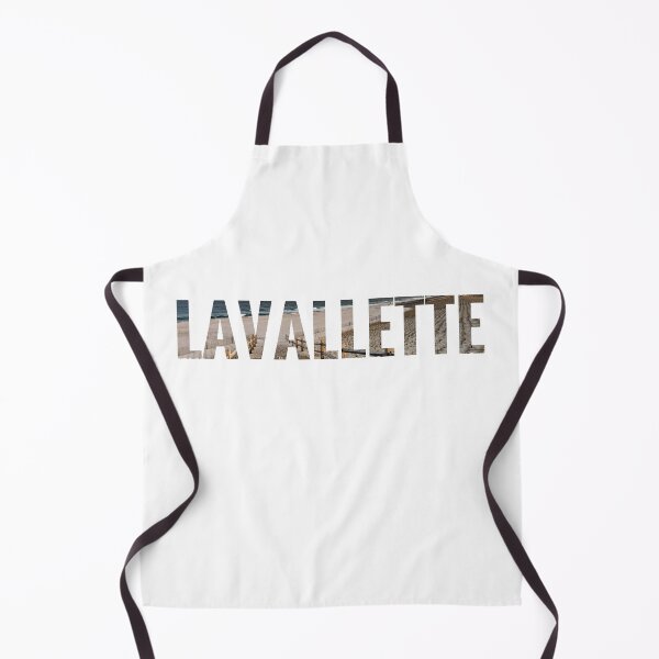 Item preview, Lavallette New Jersey Letters designed and sold by CoolShirtDepot.
