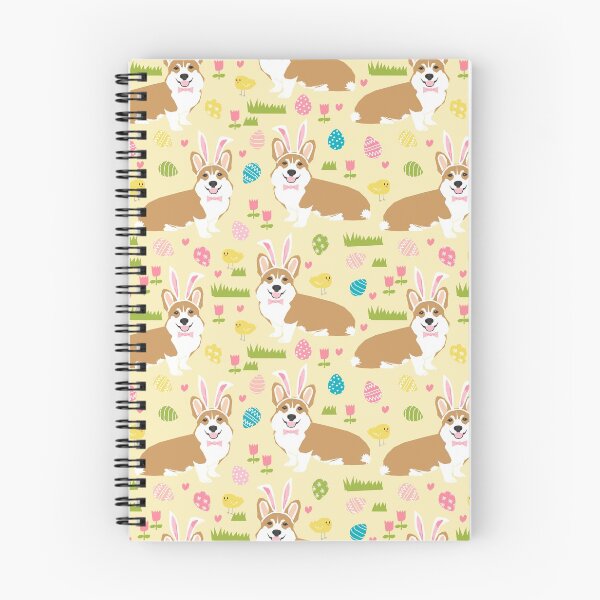 Item preview, Welsh Corgi easter cute costume easter bunny corgis spring dog gifts  designed and sold by PetFriendly.