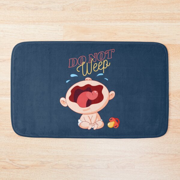 Item preview, Don_t weep - Do not weep  designed and sold by Alexiscolekl.