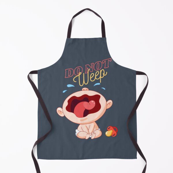 Item preview, Don_t weep - Do not weep  designed and sold by Alexiscolekl.